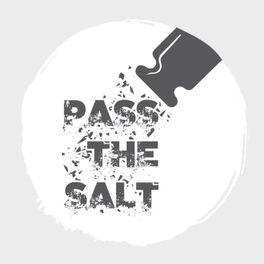 Pass the Salt