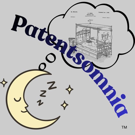 Patentsomnia