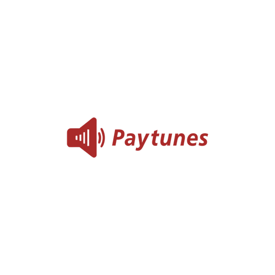 Paytunes Podcast