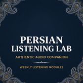 Persian Listening Lab