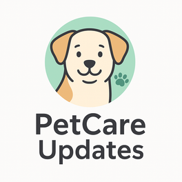 PetCare Updates