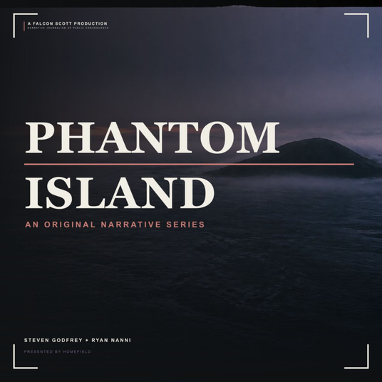 Phantom Island