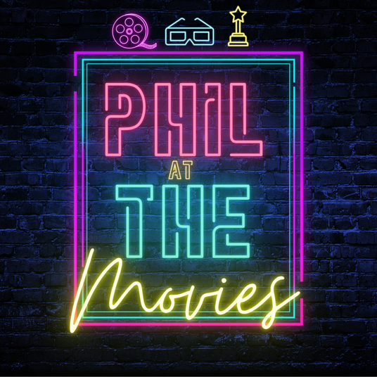 Phil At The Movies