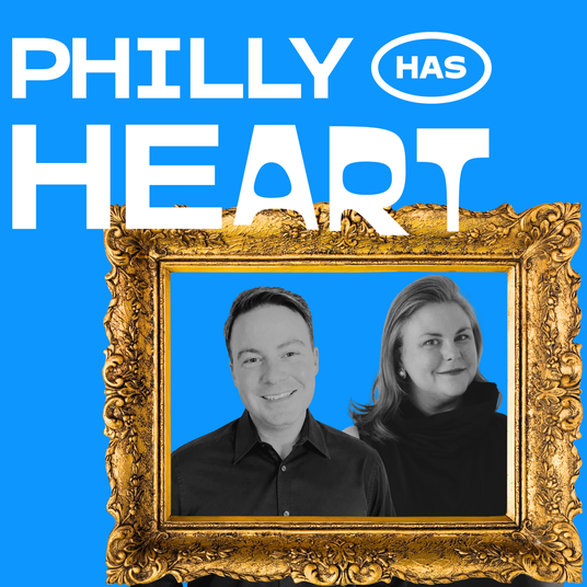 philly has heART