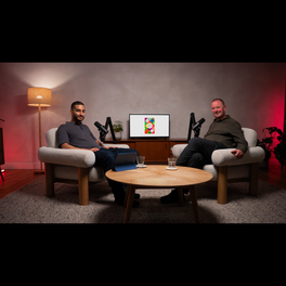 The Phlexible Philosophy Podcast, Hosted by Hamza King
