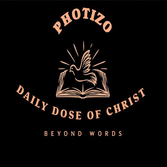 The Daily Dose of Christ