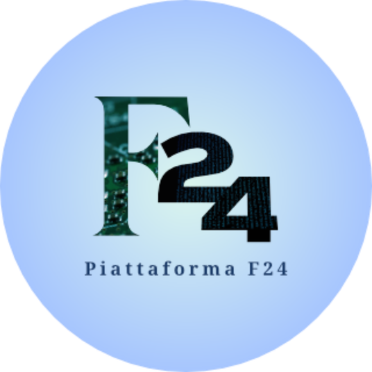 Piattaforma F24