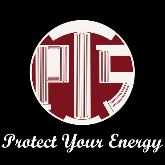 The Pillars to Society Podcast