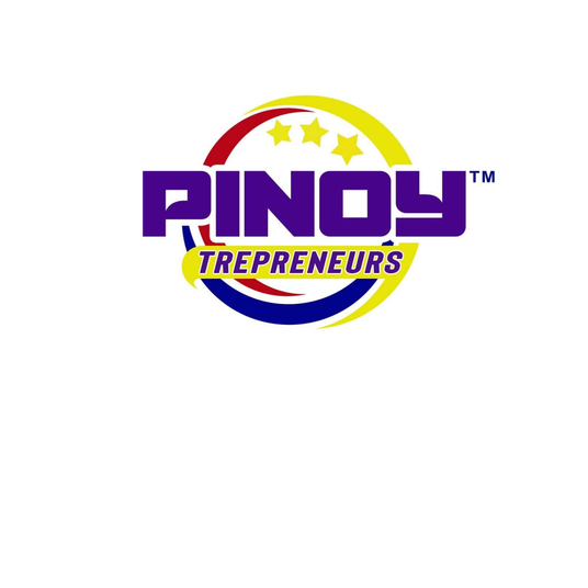 Pinoytrepreneurs