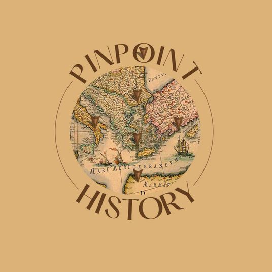 Pinpoint History