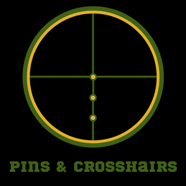 Pins & Crosshairs
