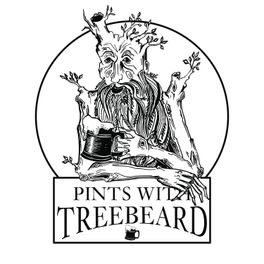 Pints with Treebeard