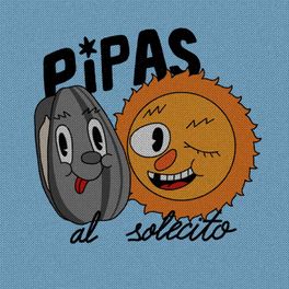 PIPAS AL SOLECITO