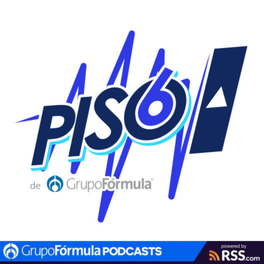 PISO 6 de Grupo Fórmula