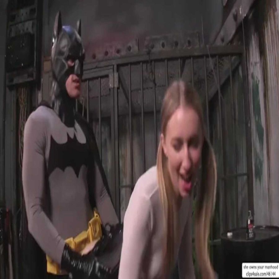 Piss Jug - FMK: Batman Edition | RSS.com