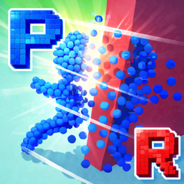 Pixel Rift