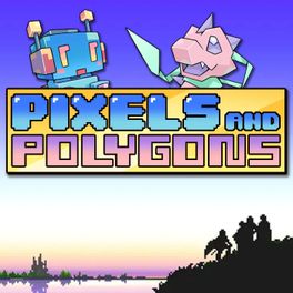 Pixels and Polygons