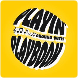 Playin' Around With Playbook