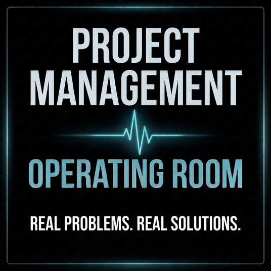Project Management Operating Room