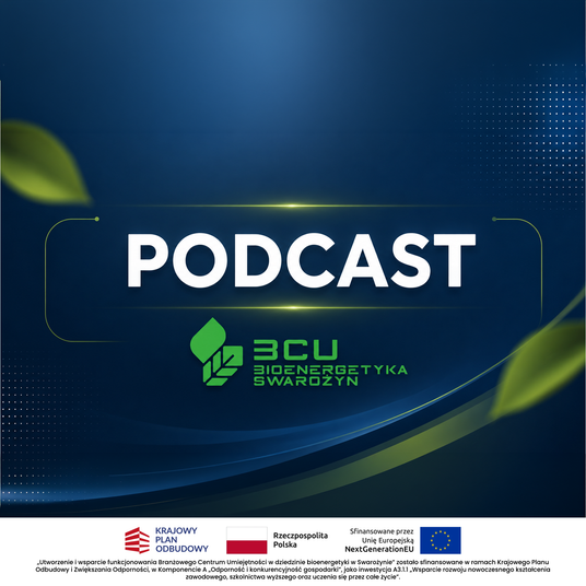 Podcast BCU Swarożyn