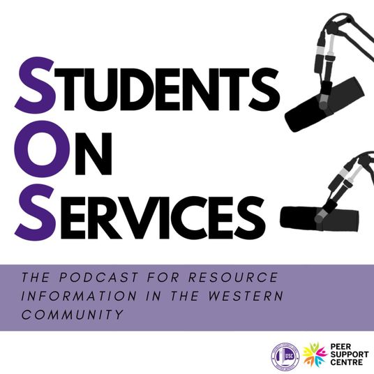 Students on Services (SOS)