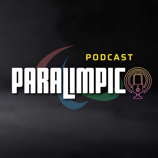 PODCAST PARALIMPICO