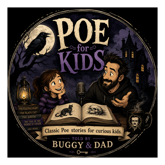 Poe for Kids