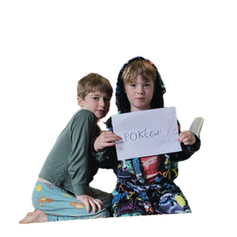 Pokécast