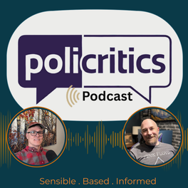 Policritics Podcast