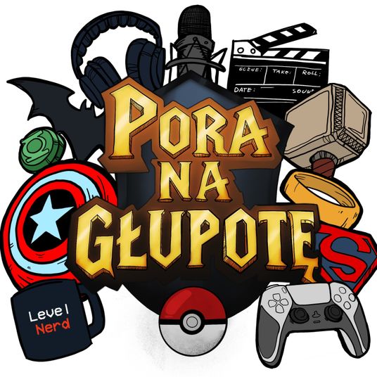 Pora Na Głupotę Podcast