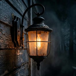 Porchlight Stories & Podcast