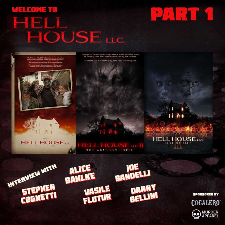 Hell house llc putlocker hot sale