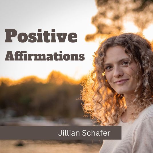 Positive Affirmations: Mindfulness, Meditation, Motivation, Mental Health