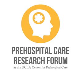 Prehospital Care Research Forum (PCRF) Journal Club