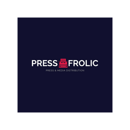 PressFrolic