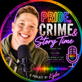 PRIDE, Crime & Story Time