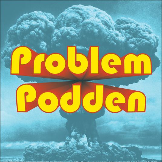 Problempodden