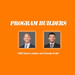 Program Builders