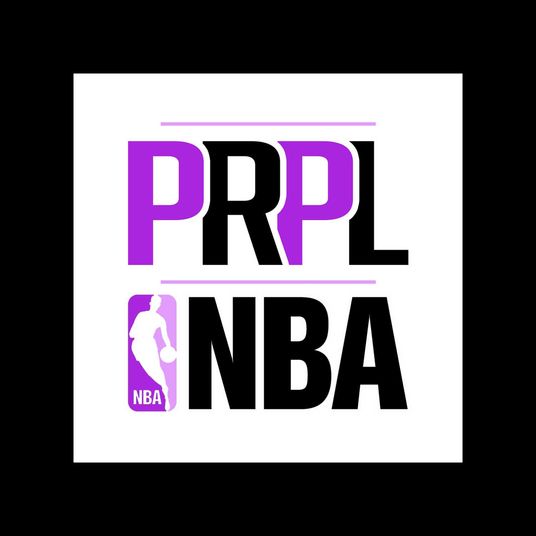 PRPL NBA Podcast