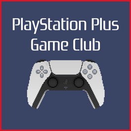 PlayStation Plus Game Club