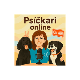 Psíčkari online 