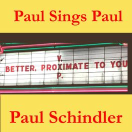 Paul Sings Paul