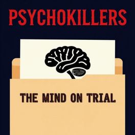 Psychokillers: The Mind on Trial