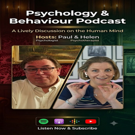 Psychology & Behaviour Podcast