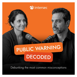 Intersec: Public Warning, decoded
