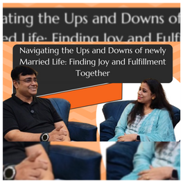 Why people are unhappy from married life.