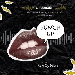 Punch Up - Making Good Jokes Hit Harder