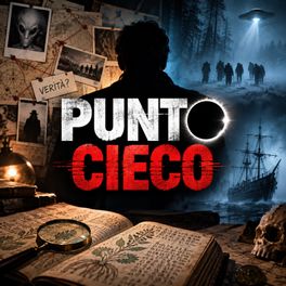 Punto Cieco - Misteri e storie irrisolte