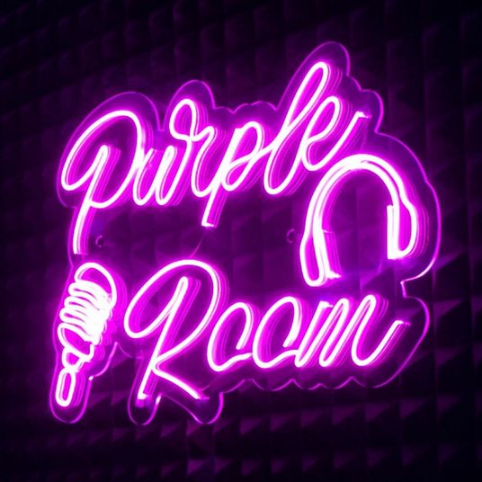 PurpleRoom Talks