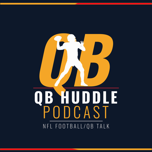 The QB Huddle Podcast